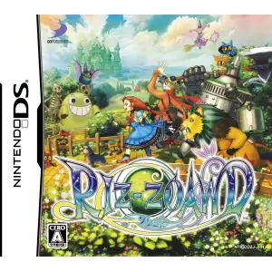 RIZ-ZOAWD(リゾード)