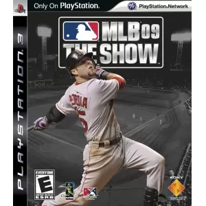 MLB 09: The Show