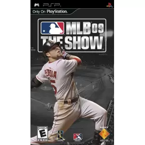 MLB 09 The Show