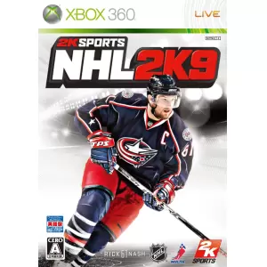 NHL 2K9