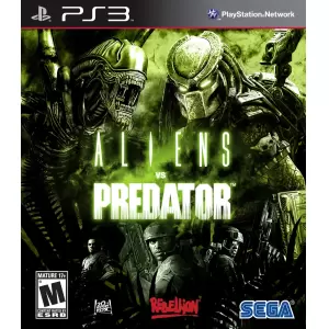 Alien vs Predator