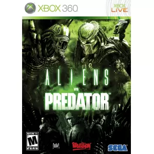 Alien vs Predator