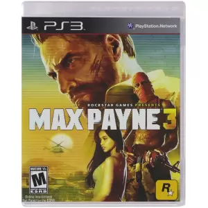 Max Payne 3