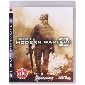 Call of Duty: Modern Warfare 2