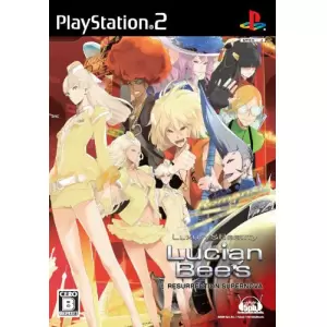 Lucian Bee's (ルシアンビーズ) RESURRECTION SUPERNOVA