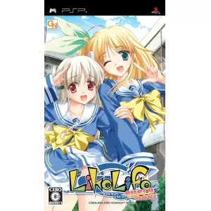 Like Life every hour (ライク・ライフ エブリ・アワー)