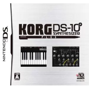 KORG DS-10 PLUS