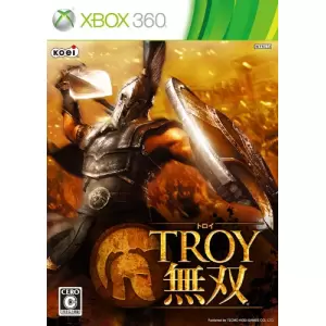 TROY無双 (トロイ無双)