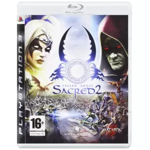 Sacred 2: Fallen Angel