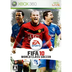 FIFA10 WORLD CLASS SOCCER (ワールドクラスサッカー)