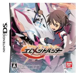 エレメントハンター (ELEMENT HUNTERS)