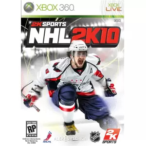 NHL 2K10