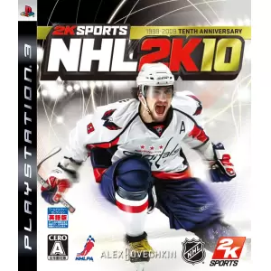 NHL 2K10
