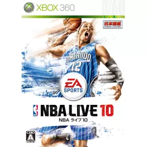 NBAライブ10 (NBA LIVE 10)