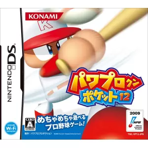 パワプロクンポケット12