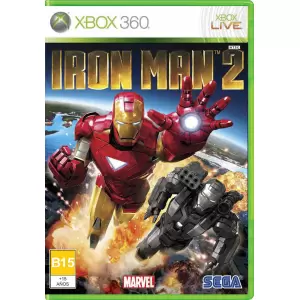 Iron Man 2