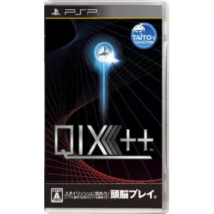 QIX++