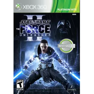 STAR WARS: The Force Unleashed II