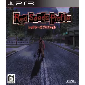 Red Seeds Profile -レッド シーズ プロファイル-