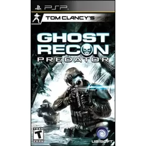 Tom Clancy's Ghost Recon: Predator