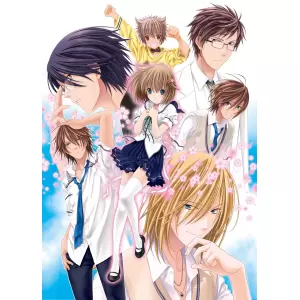 D.C. Girl's Symphony Pocket ～ダ・カーポ～ ガールズシンフォニー ポケット