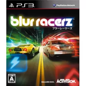 ブラーレーサーズ (BLUR RACERS)