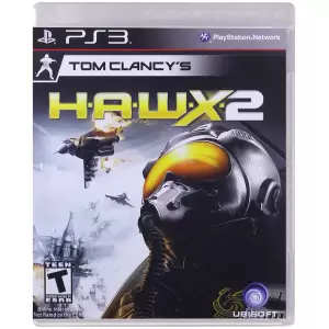 H.A.W.X.2