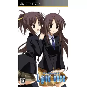 L@ve once (ラブ・アット・ワンス)