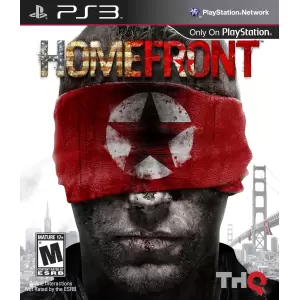 Homefront
