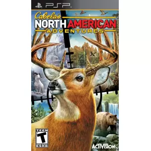 Cabela's North American Adventure 2011
