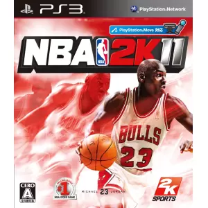 NBA2K11