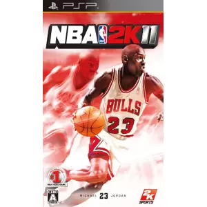 NBA2K11