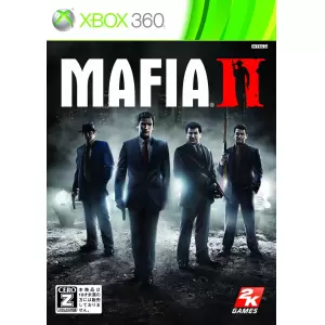 MAFIA II (マフィア2)