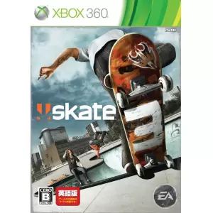 スケート3 (Skate3)