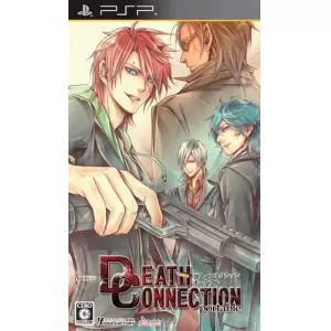 デス・コネクション (DEATH CONNECTION) ポータブル