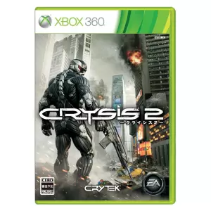 Crysis 2 (クライシス2)