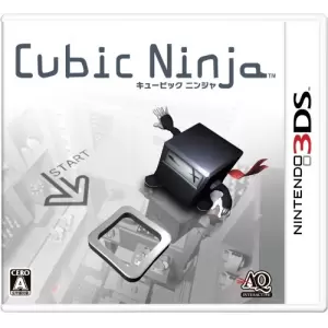 キュービックニンジャ (Cubic Ninja)
