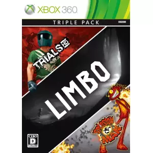 トリプルパック - Xbox LIVE アーケード コンピレーション -