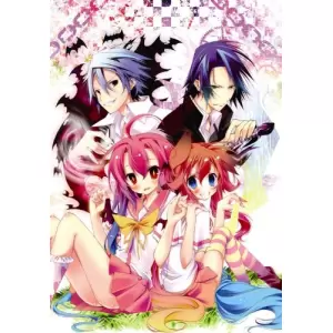 いつか天魔の黒ウサギ ポータブル