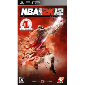 NBA 2K12