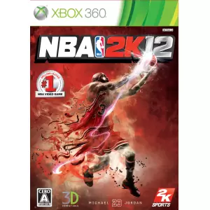 NBA2K12