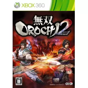 無双OROCHI 2