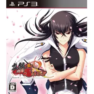 真剣で私に恋しなさい!R