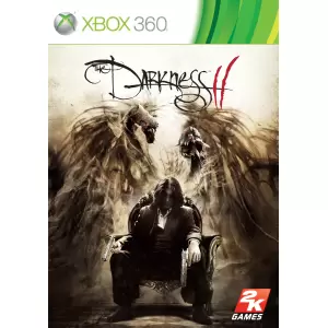 ダークネス2 (THE DARKNESS II)
