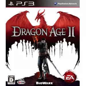 Dragon Age II (ドラゴンエイジII)