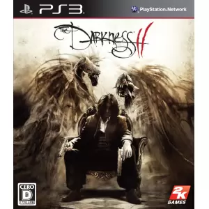 ダークネス2 (THE DARKNESS II)