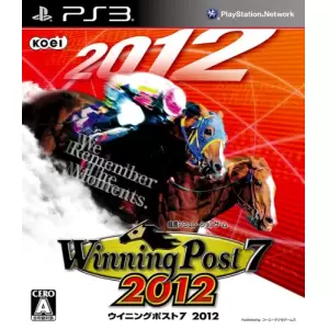 Winning Post 7 2012 (ウイニングポスト7 2012)