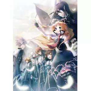 断罪のマリア ラ・カンパネラ(la Campanella)