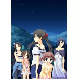 水月 弐 ～Portable～