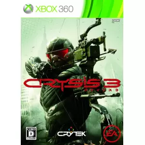 Crysis 3 (クライシス3)